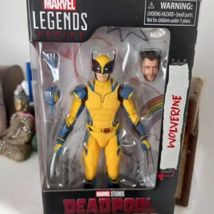 Wolverine película
