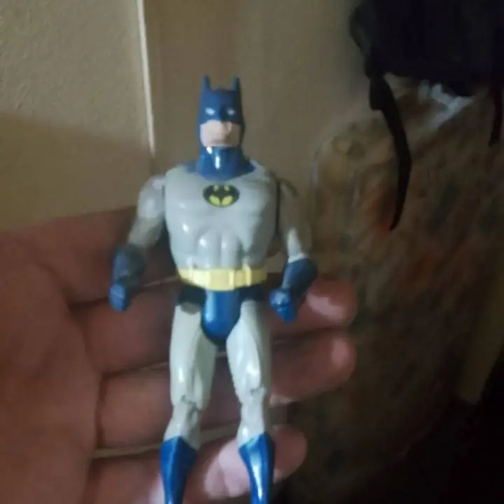 Figuras DC