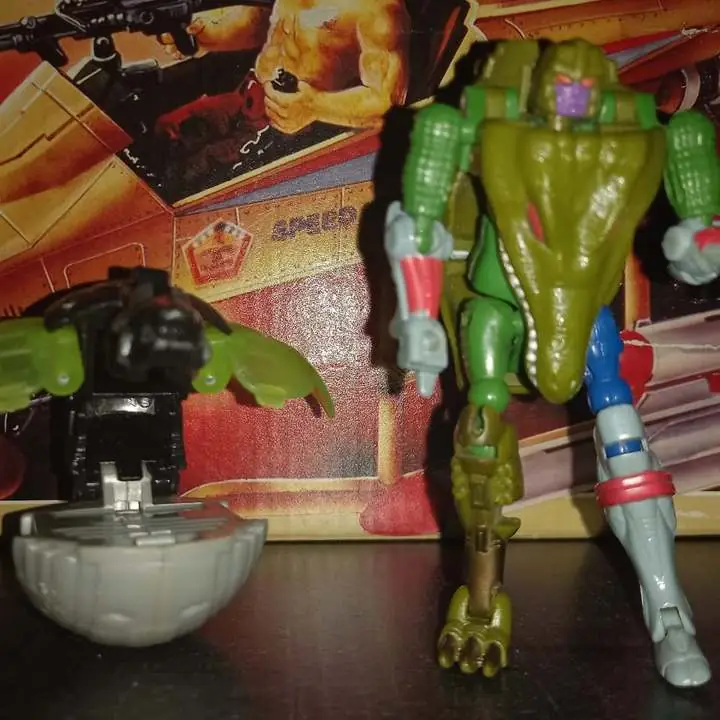 Lote bestias transformers $
