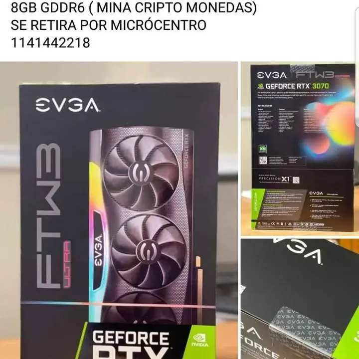 Placa de video