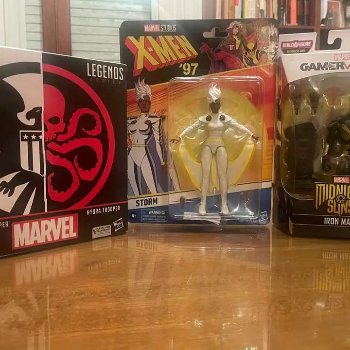 Marvel