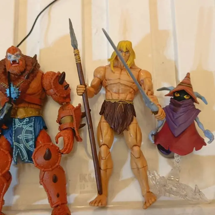 Figuras motu