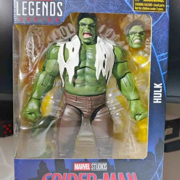 Ingresos marvel