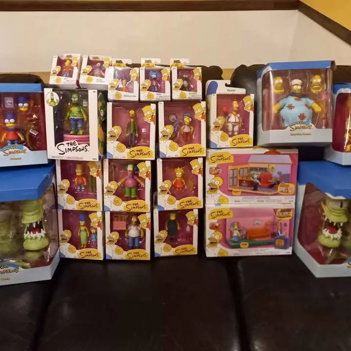 Figuras simpson