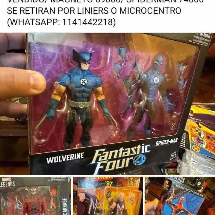 Ingresos marvel agosto