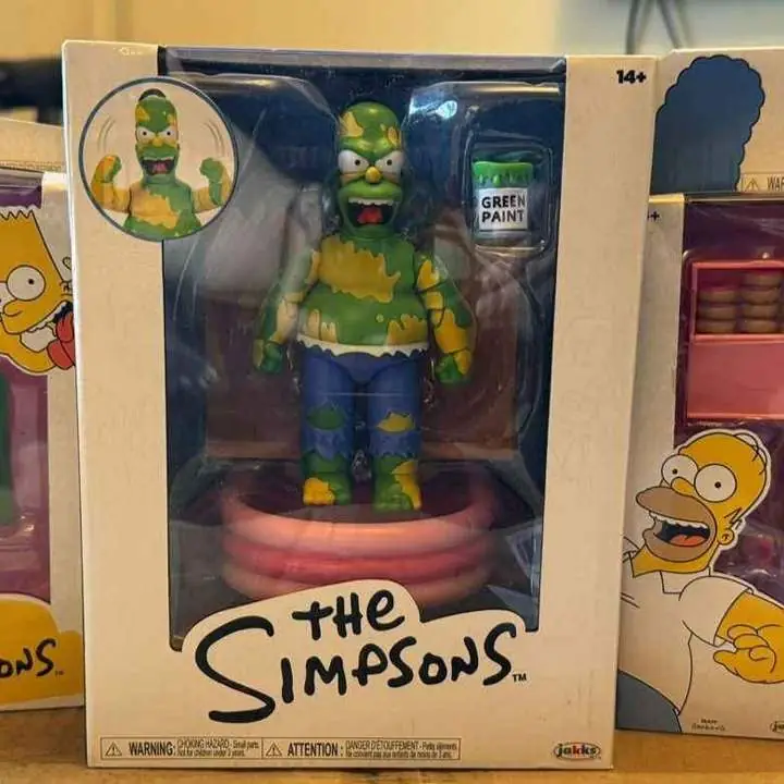 Figuras simpson