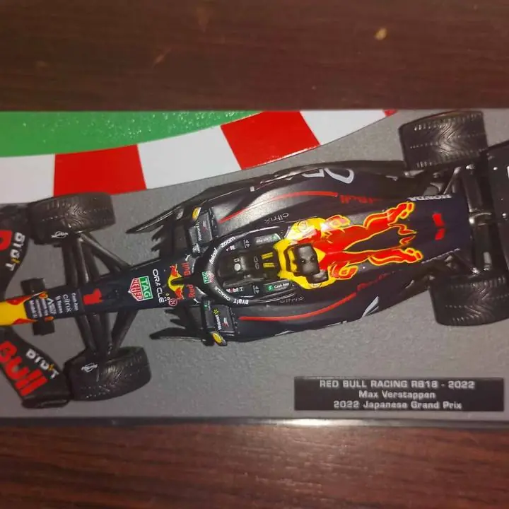 Auto F1