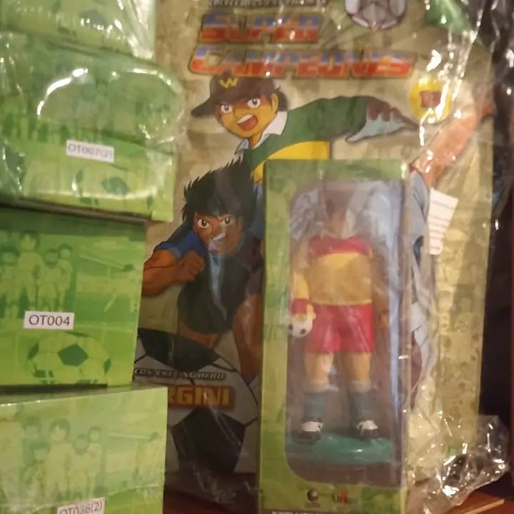 Coleccion super