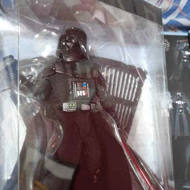 Dark vader