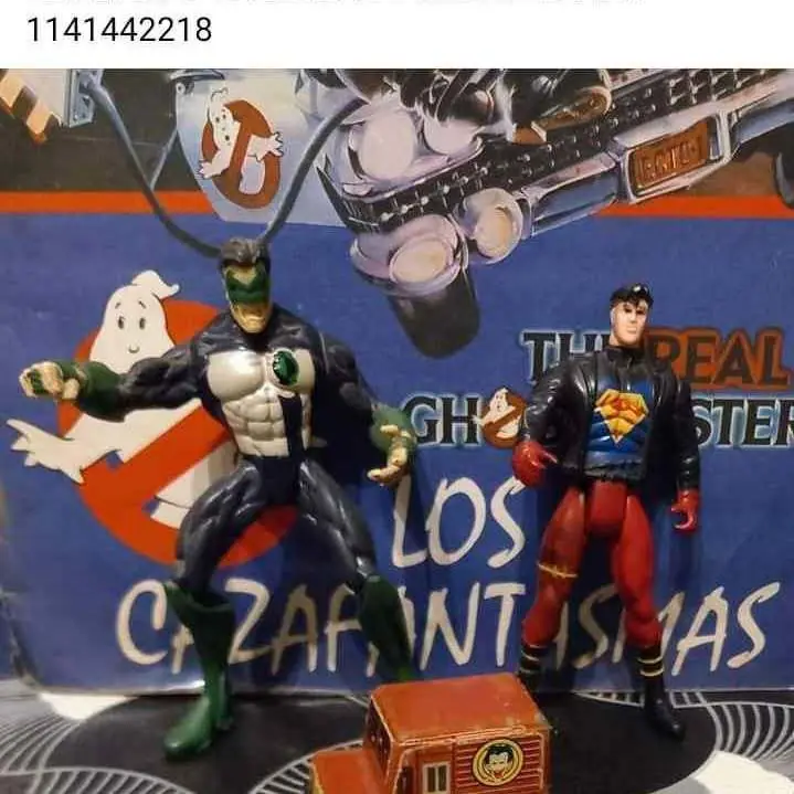 Lote DC
