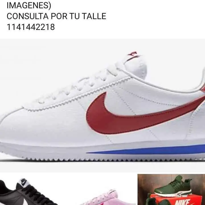 Zapatillas