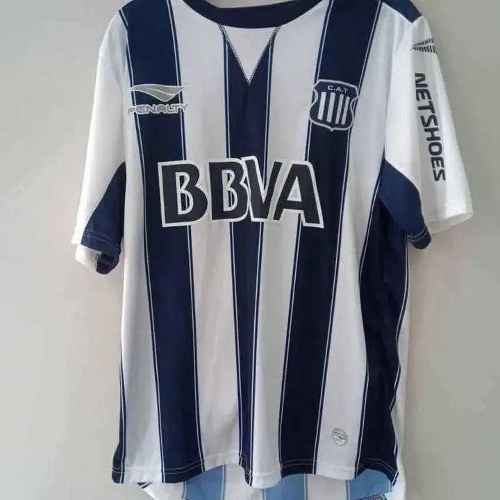 Camiseta de Talleres