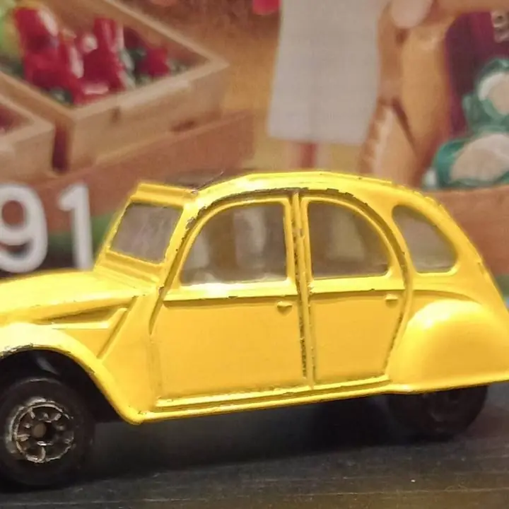 Autito Citroën