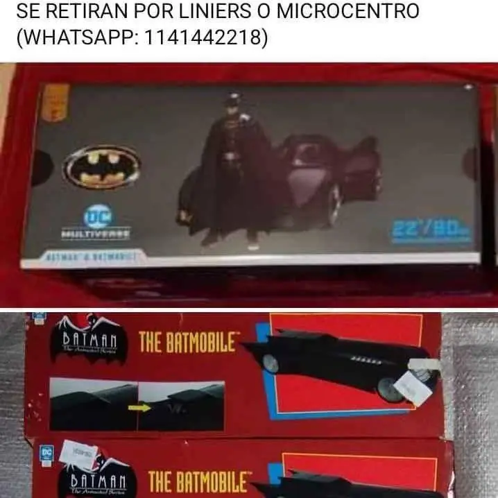Batimovil