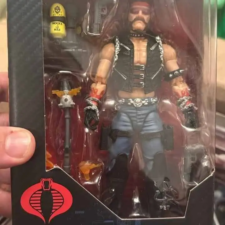 Dreadnok torch gijoe