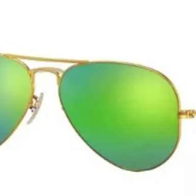 Gafas de sol rayban originales