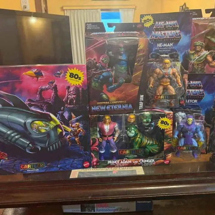 Figuras motu septiembre