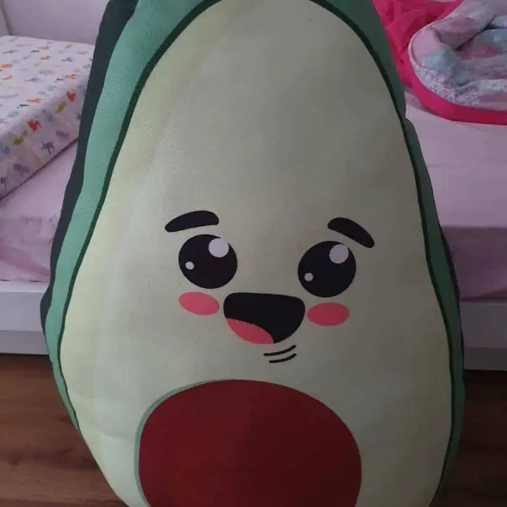 Juguete de peluche