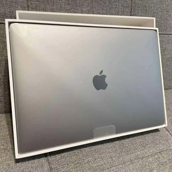 Notebook Apple
