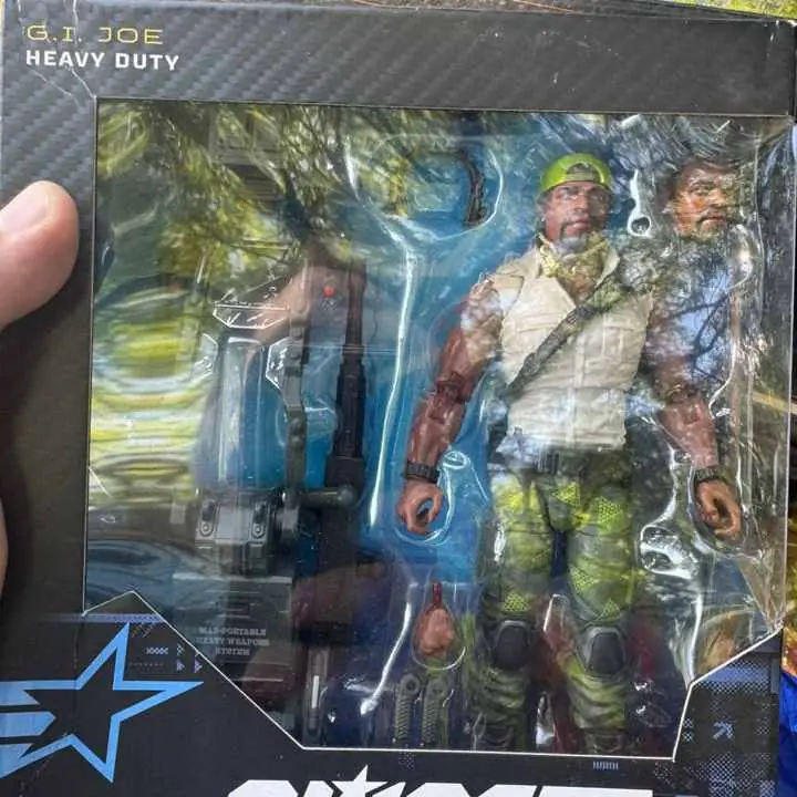 Figuras gijie