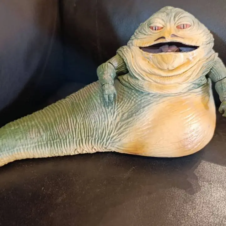 Jabba