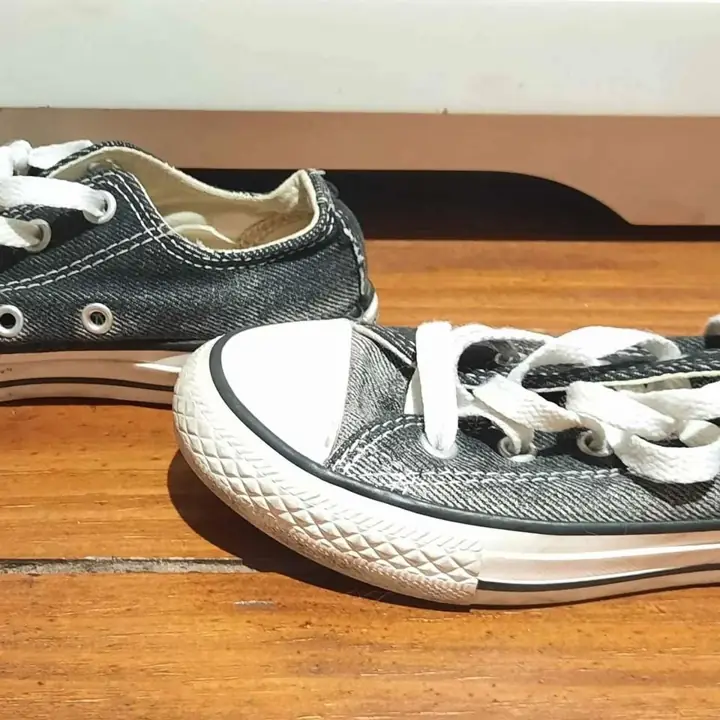All Star Converse niños