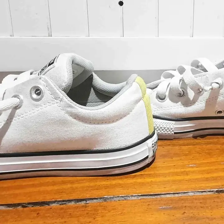 Zapatillas converse all star niño