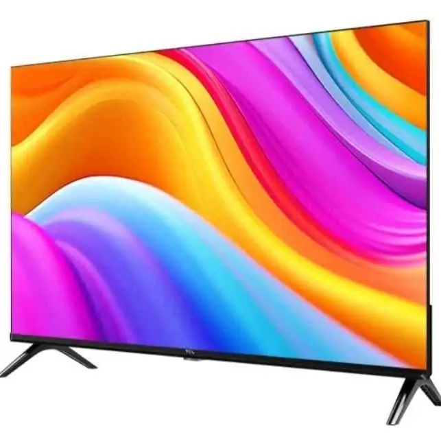 Smart tv TCL 43"
