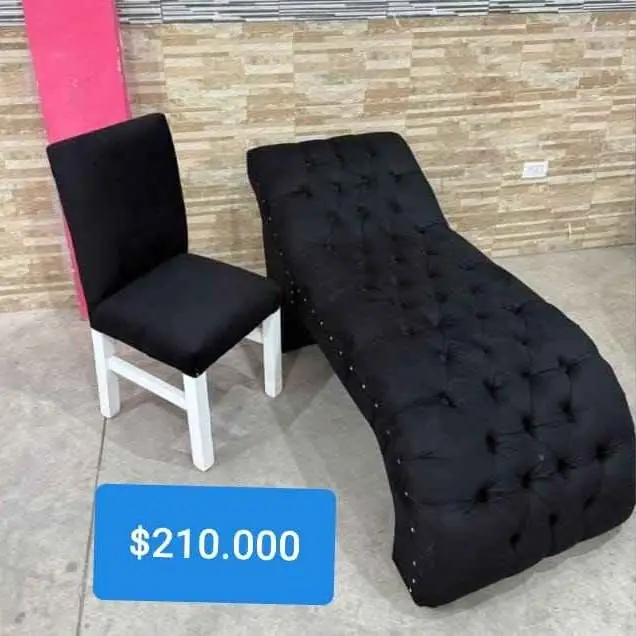 Combo estetica