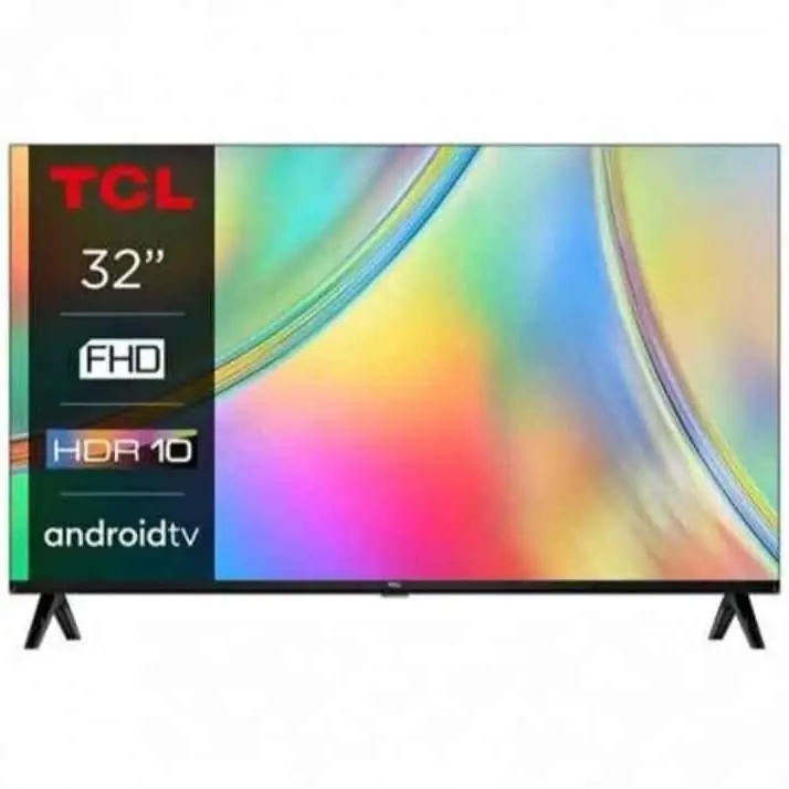 Smart tv TCL 32"
