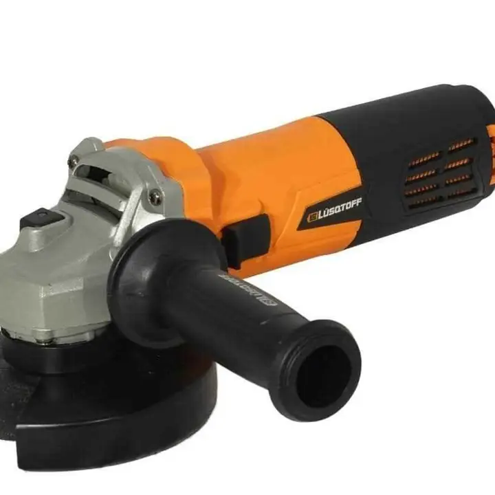 Amoladora Angular Lusqtoff L-820