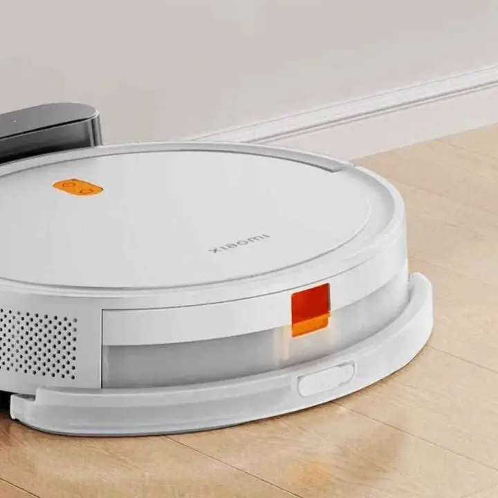 Aspiradora robot Xiaomi E5