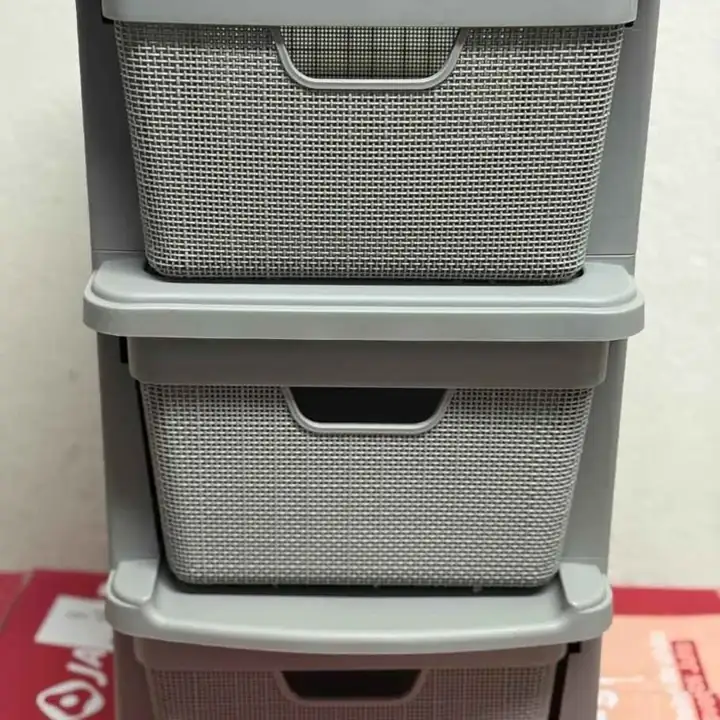 Cajonera Jaguar X3