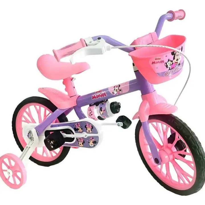 Bicicleta nathor R12