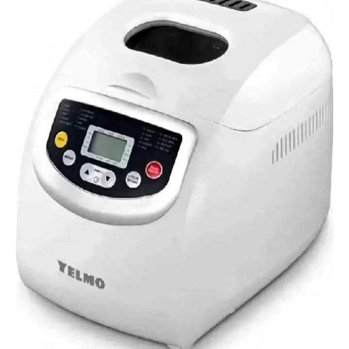 Horno para pan yelmo HP 3502 - 650W