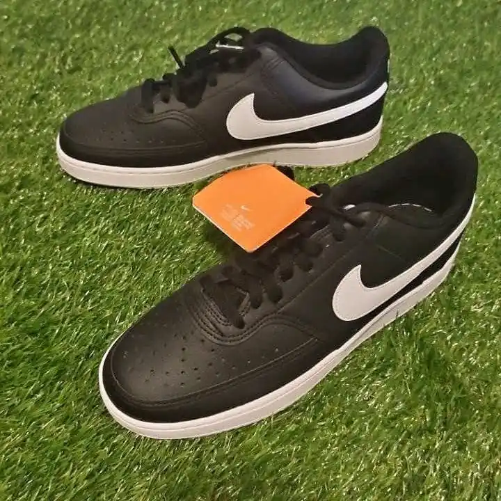 Zapatillas Court Vision Low Next Nature 41, Nuevas y originales sin caja en oferta