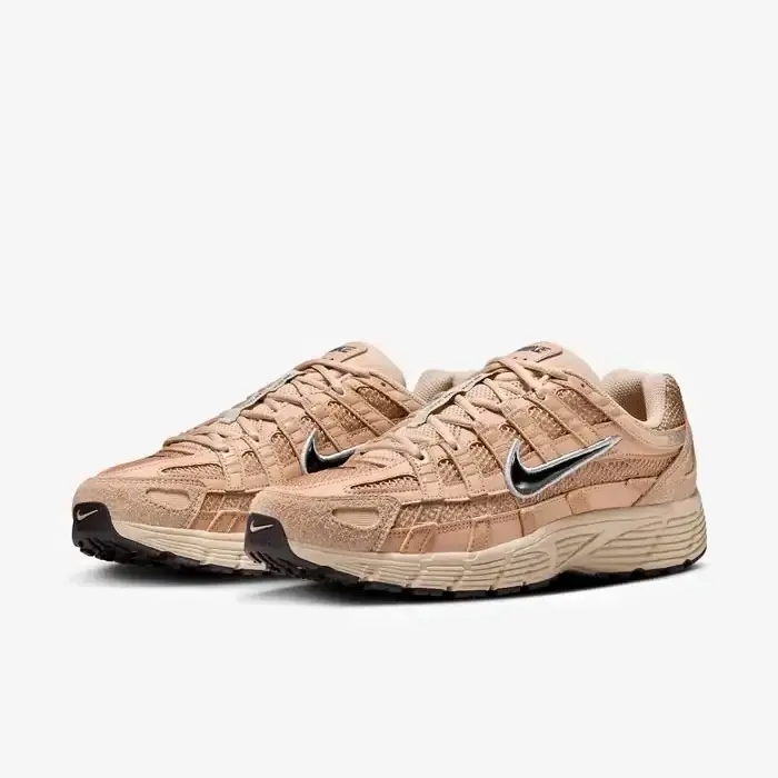 Zapatillas Nike P-6000 SE Retro-Running Talle 42 Originales y con caja. Comprobables