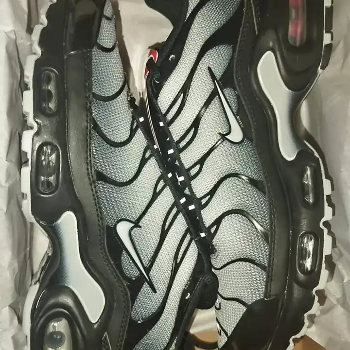 Zapatillas Air Max Plus SE Talle 37.5 y 38.5