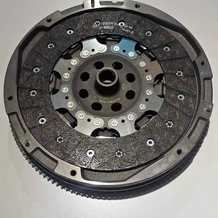 Kit Completo de Renault Master 2.3 Motor M9T