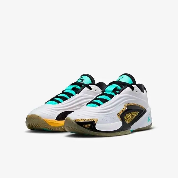 Zapatillas Jordan Luka 3 Safari talle 43 originales y en caja. Edición Limitada