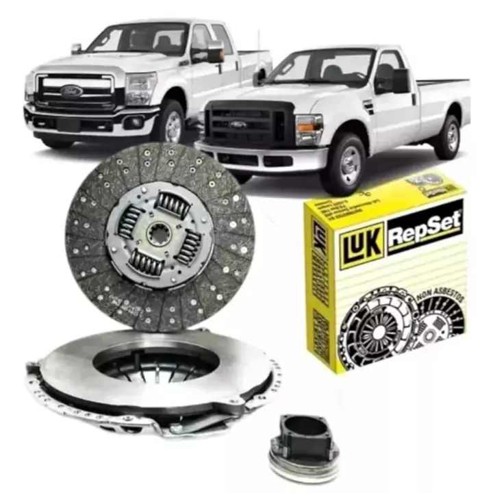 Kit de Embrague Original LUK para Ford F-100 / F-4000 Duty 3.9 Cummins