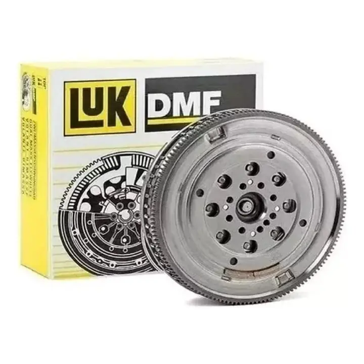 Embrague Volante Bimasa Mercedes Benz Sprinter OM 651 Marca Luk original