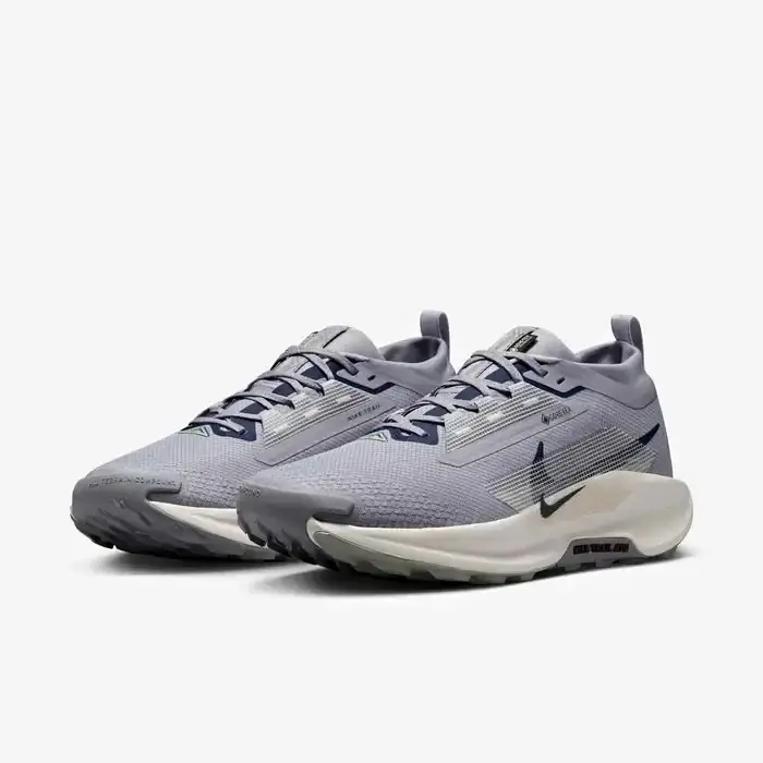 Zapatillas Pegasus Trail 5 GORE-TEX talle 43 Nuevas y originales sin caja. la mejor amortiguación