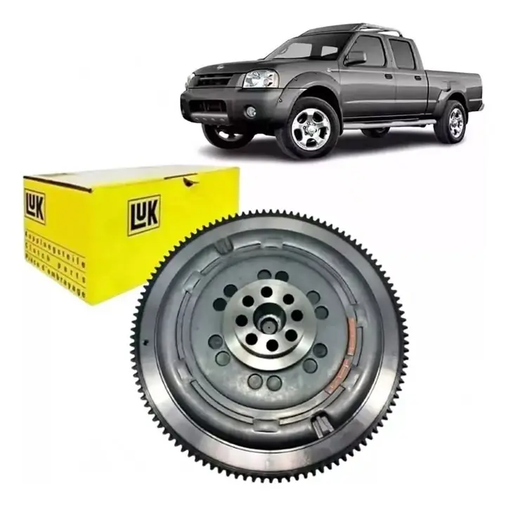 Volante Bimasa Nissan Xterra 2.8 MWM marca Luk Original