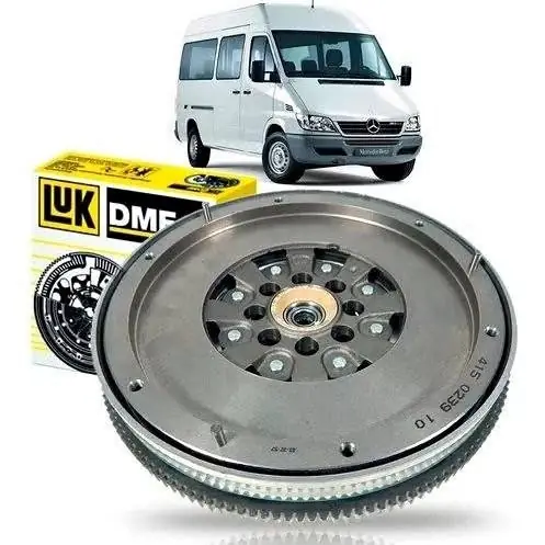 Volante Bimasa Mercedes Benz Sprinter 515 original de Luk