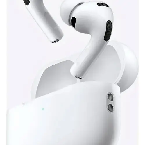 Auriculares AirPods Pro 3 nuevos y en caja sellada. originalidad comprobable