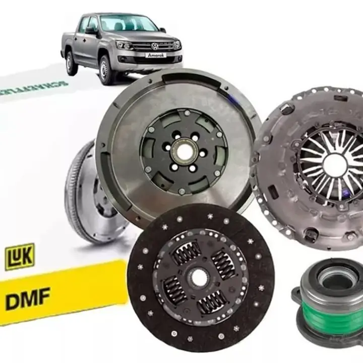Kit de embrague completo luk original amarok 2.0TDI