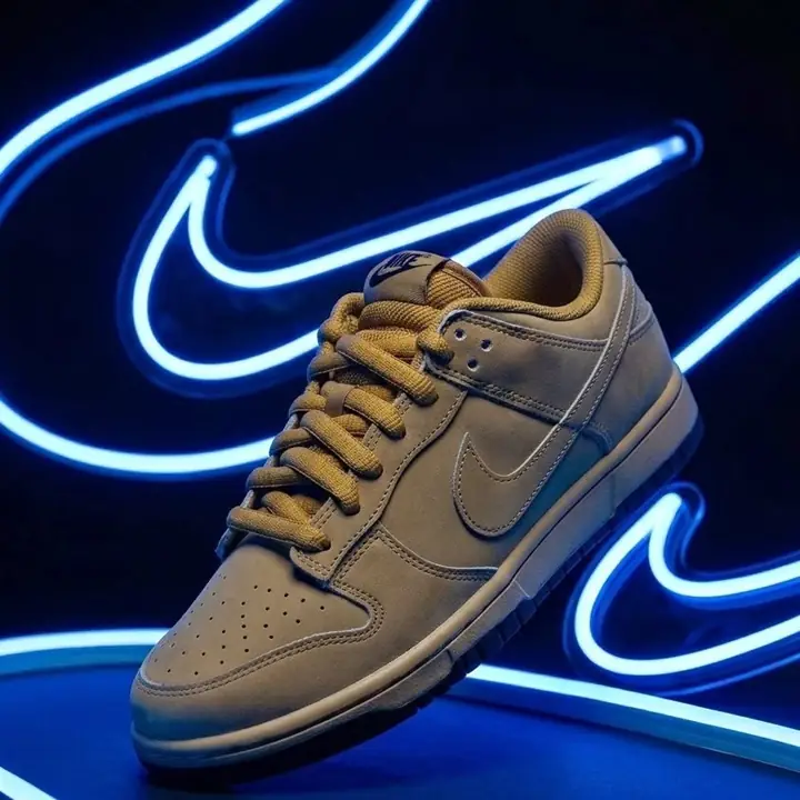 Zapatillas Dunk Low Retro SE – Talle 43.5 | Originales y en caja. Comprobables