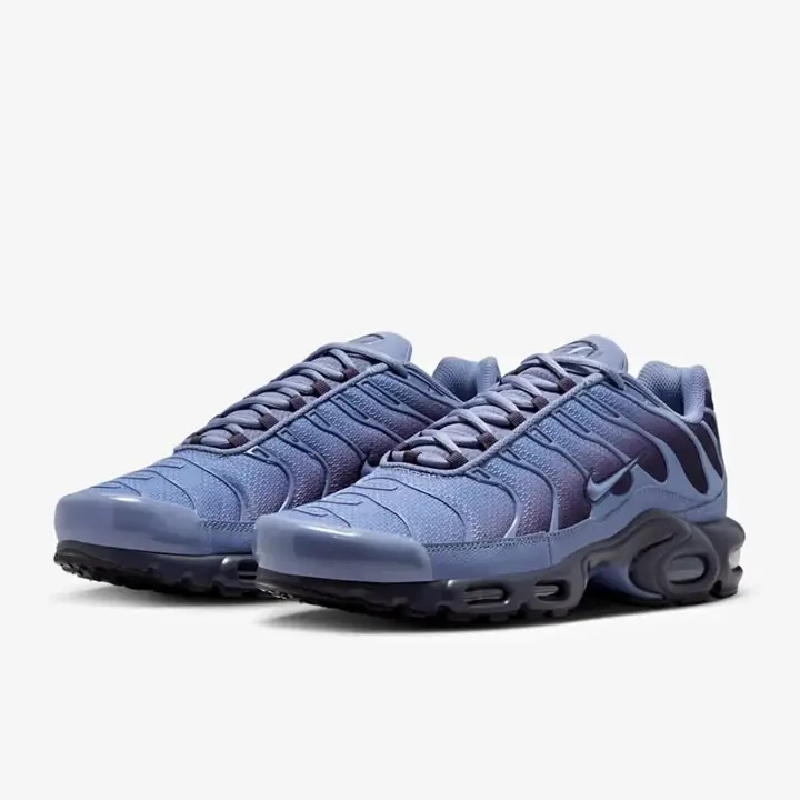 Zapatillas Air Max Plus Talle 42-42.5 con caja