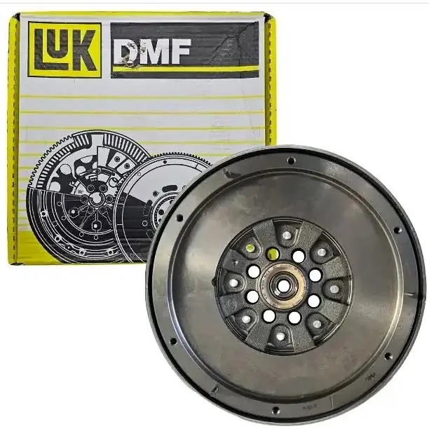 Volante bimasa LuK clutch brand ORIGINAL – mercedes-benz sprinter OM611
